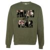 Midweight Sweatshirt Thumbnail