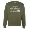 Midweight Sweatshirt Thumbnail