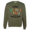 Midweight Sweatshirt Thumbnail