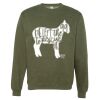 Midweight Sweatshirt Thumbnail