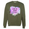 Midweight Sweatshirt Thumbnail