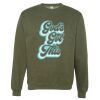 Midweight Sweatshirt Thumbnail