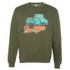 Midweight Sweatshirt Thumbnail