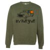 Midweight Sweatshirt Thumbnail