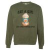 Midweight Sweatshirt Thumbnail