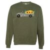 Midweight Sweatshirt Thumbnail