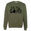 Midweight Sweatshirt Thumbnail