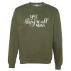 Midweight Sweatshirt Thumbnail