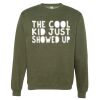 Midweight Sweatshirt Thumbnail