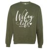 Midweight Sweatshirt Thumbnail