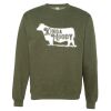 Midweight Sweatshirt Thumbnail