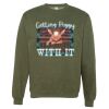 Midweight Sweatshirt Thumbnail