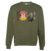 Midweight Sweatshirt Thumbnail