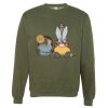 Midweight Sweatshirt Thumbnail