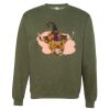 Midweight Sweatshirt Thumbnail