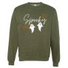 Midweight Sweatshirt Thumbnail