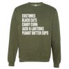 Midweight Sweatshirt Thumbnail