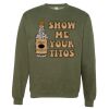 Midweight Sweatshirt Thumbnail