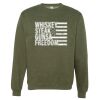 Midweight Sweatshirt Thumbnail