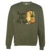 Midweight Sweatshirt Thumbnail