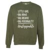 Midweight Sweatshirt Thumbnail