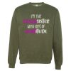 Midweight Sweatshirt Thumbnail