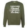 Midweight Sweatshirt Thumbnail