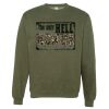 Midweight Sweatshirt Thumbnail