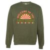 Midweight Sweatshirt Thumbnail