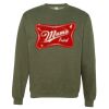 Midweight Sweatshirt Thumbnail