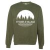 Midweight Sweatshirt Thumbnail