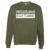 Midweight Sweatshirt Thumbnail