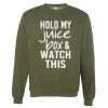 Midweight Sweatshirt Thumbnail