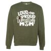 Midweight Sweatshirt Thumbnail