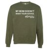 Midweight Sweatshirt Thumbnail