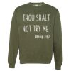 Midweight Sweatshirt Thumbnail