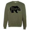 Midweight Sweatshirt Thumbnail