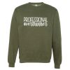 Midweight Sweatshirt Thumbnail