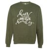 Midweight Sweatshirt Thumbnail