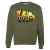 Midweight Sweatshirt Thumbnail