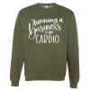 Midweight Sweatshirt Thumbnail