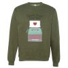 Midweight Sweatshirt Thumbnail