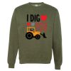 Midweight Sweatshirt Thumbnail