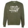Midweight Sweatshirt Thumbnail