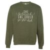 Midweight Sweatshirt Thumbnail