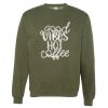 Midweight Sweatshirt Thumbnail