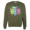 Midweight Sweatshirt Thumbnail