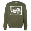 Midweight Sweatshirt Thumbnail