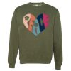 Midweight Sweatshirt Thumbnail