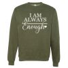 Midweight Sweatshirt Thumbnail